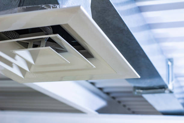 Best HVAC Air Duct Cleaning  in Clare, MI