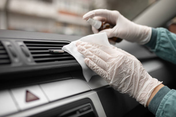 Best Best Air Duct Cleaning Company  in Clare, MI