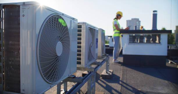 Best Affordable Duct Cleaning Services  in Clare, MI