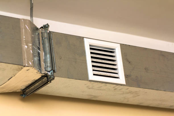 Best HVAC System Cleaning  in Clare, MI